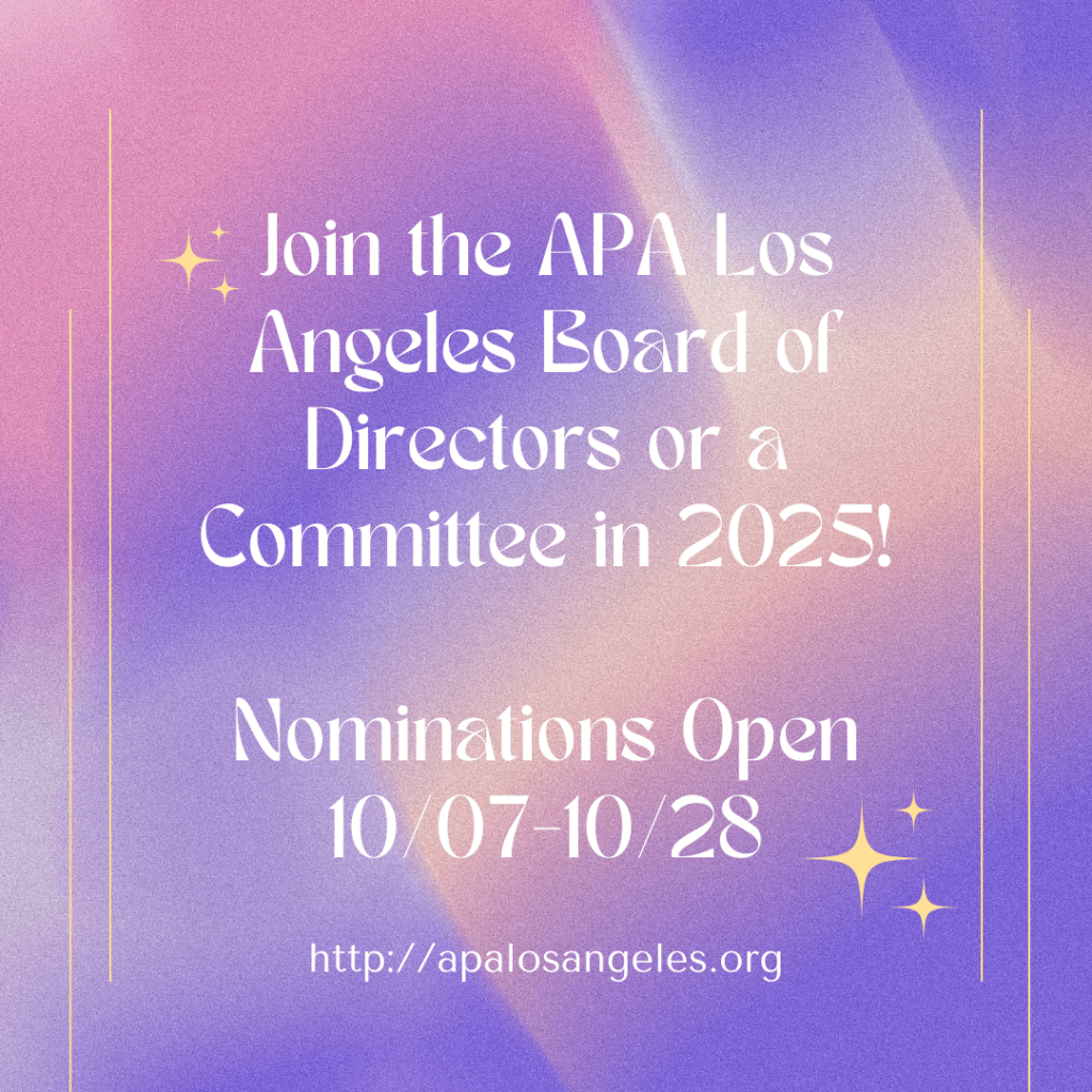 Ama 2025 Nominations Definition 