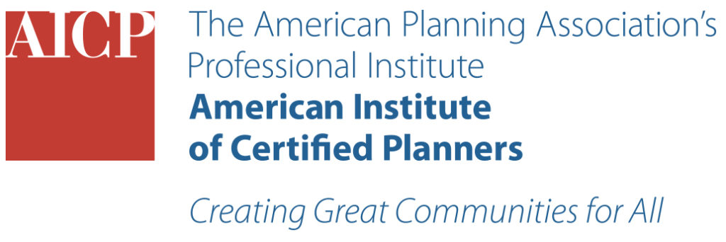 APA Los Angeles » AICP – Get & Stay Certified
