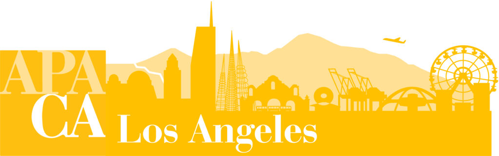APA Los Angeles Logo