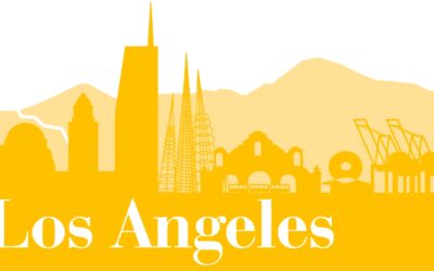 APA Los Angeles Logo