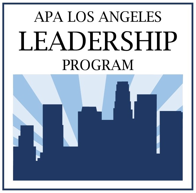APA Los Angeles » Apply Now 2019 APA Los Angeles Leadership Training